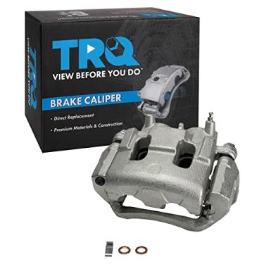 Imagem de TRQ Pinça de freio dianteira direita para Ford Edge 2007-2014 Lincoln MKX 2007-2015