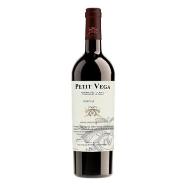 Imagem de Vinho petit vega 8 meses 750ml
