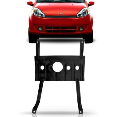 Imagem de Protetor Carter Peito De Aço Chery Face 2015 2016