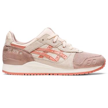 Imagem de Tênis Asics Gel-Lyte III Og Masculino - Salmão