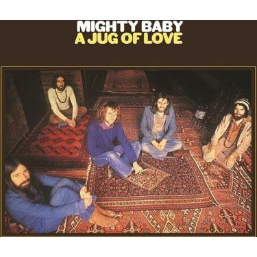 Imagem de Jug Of Love