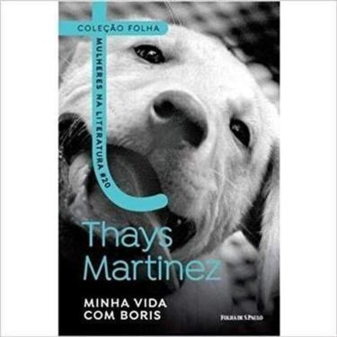 Imagem de Livro Mulheres Na Literatura Minha Vida Com Bóris