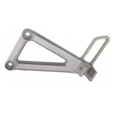 Imagem de Honda Falcon 400I Suporte De Pedaleira Esquerda Genuíno