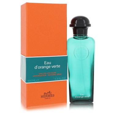 Imagem de Perfume Masculino Hermes 100 ML Eau De Cologne Spray