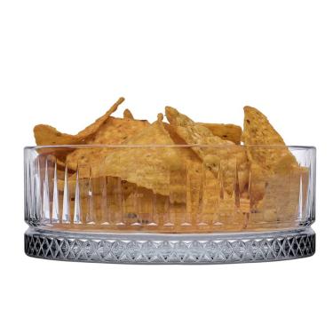 Imagem de Jogo 2 Tigelas Para Aperitivos Elysia 515 ml