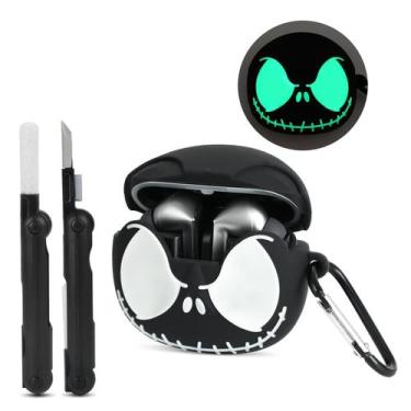 Imagem de Capa CCXNAS para Samsung Galaxy Buds 3 Pro e Galaxy Buds 3