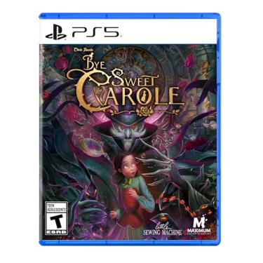 Imagem de Bye Sweet Carole - PlayStation 5