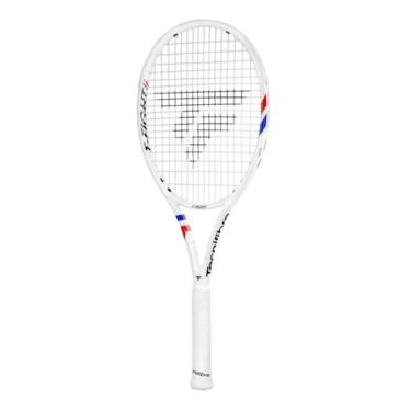 Imagem de Raquete de Tênis T-Fight V2 285g Isoflex Tecnifibre L2-Unissex