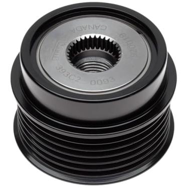 Imagem de ACDelco Polia desacopladora de alternador profissional 37182P