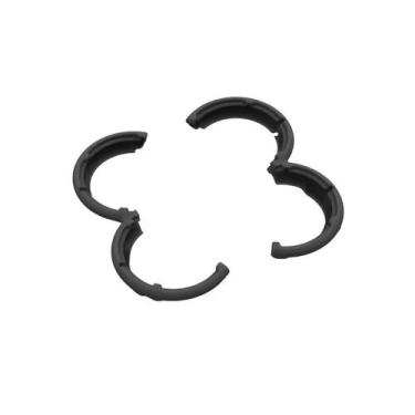 Imagem de Protetores de Impacto para Drone DJI Neo - Sunnylife, Preto