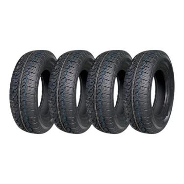 Imagem de Kit 4 Pneus 215/75R15 100T ALL Terrain A929-1 Aplus