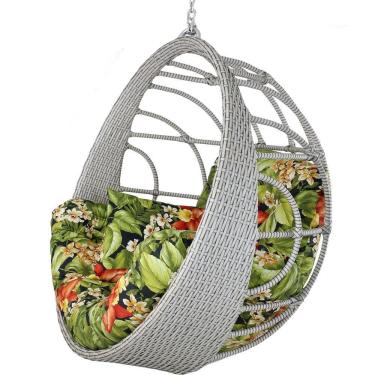 Imagem de Balanço Ninho Suspenso Hungria Marmore E Saquarema