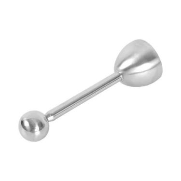 Imagem de Abridor De Ovos Em Aço Inoxidável, Cortador De Casca De Ovo, Criativo 