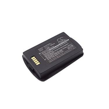 Imagem de 1200mAh Telefone sem fio Bateria de substituição, Compatível com 8400,8450,8452,RS657
