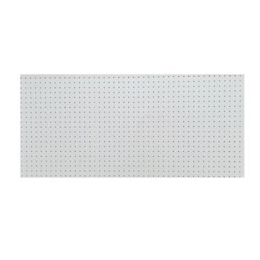Imagem de Placa Perfurado 120 X 60cm Pegboard Organizador