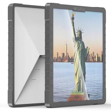 Imagem de Starlink Mini capa, capa protetora de viagem para Starlink Mini, capa protetora de TPU, resistente a arranhões, à prova de choque, acessórios Starlink de ajuste fino