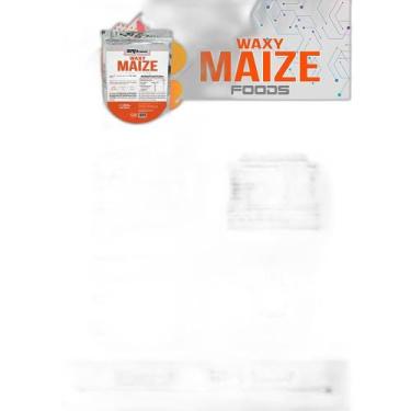 Imagem de Waxy Maize Foods 800G - Brnfoods