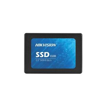 Imagem de SSD 2.5 Pol 256GB SATA III 6.0Gb/s Hikvision - HKM256S21B HKM256S21B