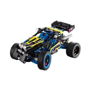 Imagem de LEGO® Technic™ - Buggy de Corrida Off-Road