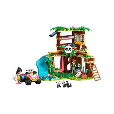 Imagem de LEGO® Friends - Refúgio de Pandas
