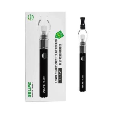 Imagem de Ferramenta Atomizadora De Rosina Para Reparo De Placas-Mãe De Celulare