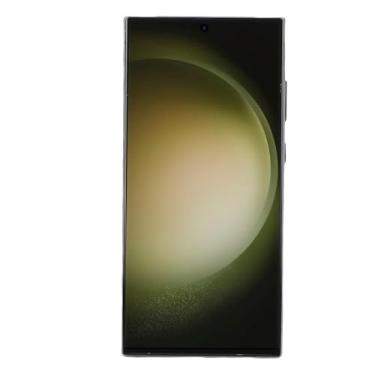 Imagem de Fabater Conjunto de Digitalizador de Tela de Toque de Tela LCD S23 Ultra 5G Com Moldura e Ferramentas de Reparo - Excelente Substituição de LCD - Caneta de Suporte para Conjunto de de Toque de