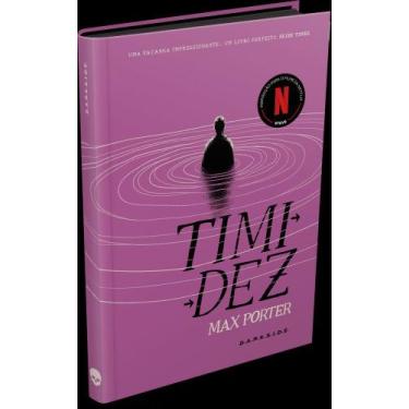 Imagem de Timidez - DARKSIDE, Sortido