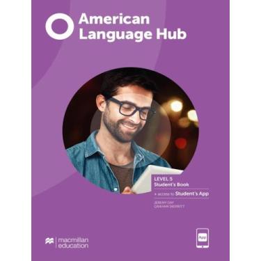 Imagem de Livro - American Language Hub 5 Sb App, 1, 21 x 29.7