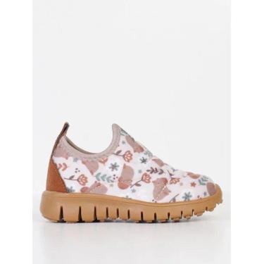 Imagem de Tênis Infantil Novopé Slip On Unissex 100017004556-Unissex