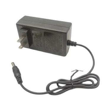 Imagem de Carregador De Bateria De Lítio 21V 1A Adaptador De Energia Inteligente