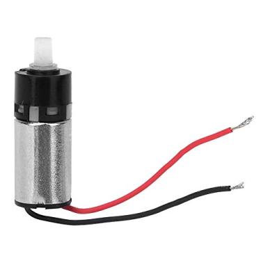 Imagem de Caixa de engrenagens microplanetária de 6 mm, motor de engrenagem de redução em miniatura de precisão DC 3V com engrenagens de quatro estágios para dispositivos médicos, (Nível 1)
