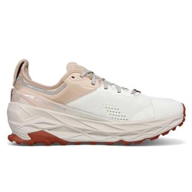 Imagem de ALTRA Men's AL0A7R6P Olympus 5 Trail Running Shoe, Tan - 9 M US