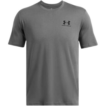 Imagem de Camiseta Under Armour Sportstyle Left Chest Masculino-Masculino