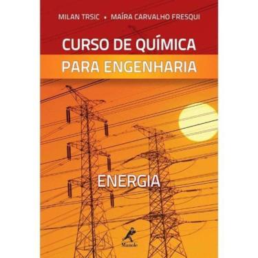 Imagem de Curso De Quimica Para Engenharia