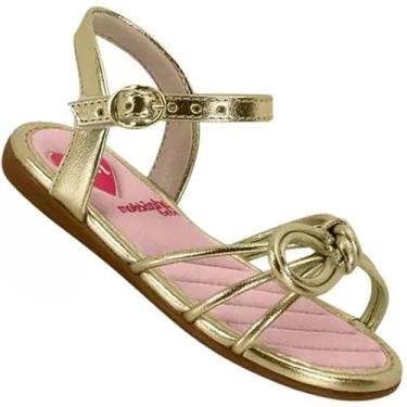 Imagem de Sandália Infantil Molekinha 2112.675 Feminina