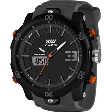 Imagem de RELOGIO X-WATCH XMPPA331 P2GX