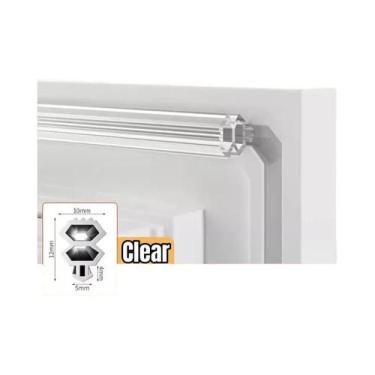 Imagem de Vedações De Janela De Aço Plástico TPE, Fita De Vedação Para Porta, Pr