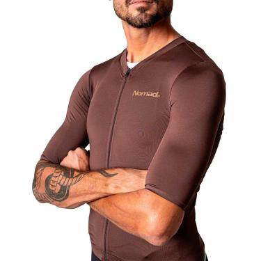 Imagem de Jersey Camisa De Ciclismo Nomad Masculina Apex 2025-Masculino