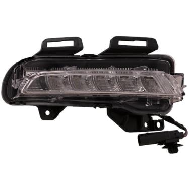 Imagem de SEBLAFF Farol de neblina frontal lado direito substituição para Cruze 2015