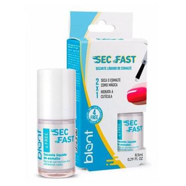Imagem de Secante Para Unhas Blant Sec Fast