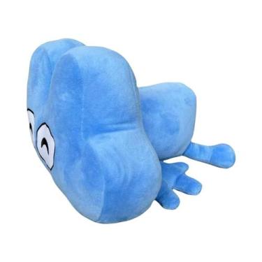 Imagem de Boneco De Pelúcia Fofo Infantil Bfdi Four X Battle for Dream, Brinqued