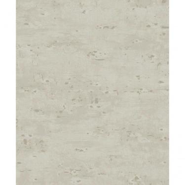 Imagem de Papel De Parede Fusion Cimento Marrom Claro - Rolo 10m X 0,53m