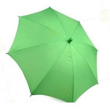Imagem de Sombrinha Parasol Produção Médio Verde