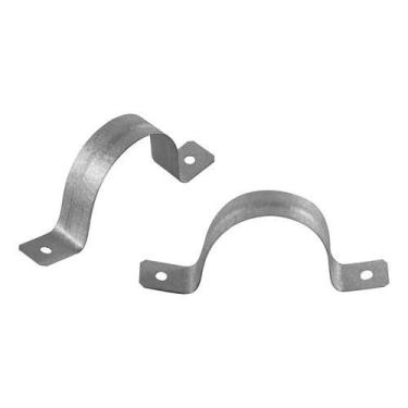 Imagem de Abraçadeira Tipo U 2,1/2 Pct Com 50 Peças - Montec