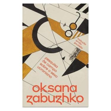 Imagem de Pesquisa De Campo Sobre O Sexo Ucraniano