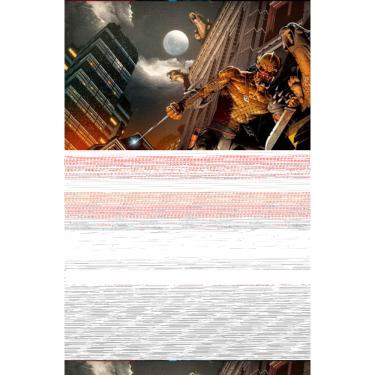 Imagem de Predador Versus Homem-Aranha