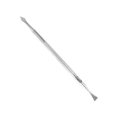 Imagem de Espatula para cuticula santa clara com raspador