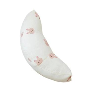 Imagem de Cinto De Segurança Para Crianças Com Almofada Anti-estrangulamento Par