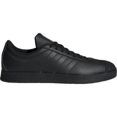 Imagem de Tênis Adidas Vl Court Mercedes Masculino-Masculino