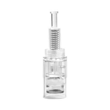 Imagem de Caneta Elétrica De Microagulhamento Derma Pen Com Cartucho De Agulhas 